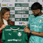 Palmeiras