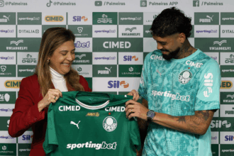 Palmeiras