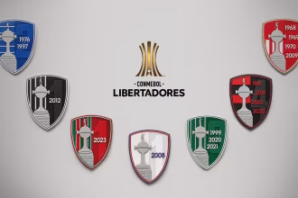 libertadores palmeiras corinthians