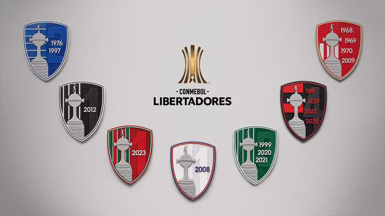 libertadores palmeiras corinthians