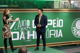 Abel Ferreira