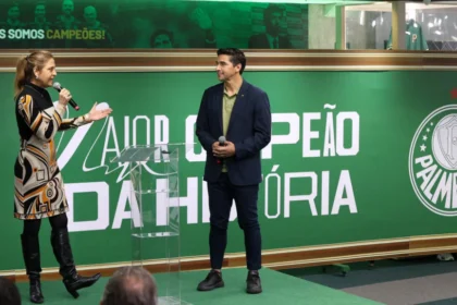 Abel Ferreira