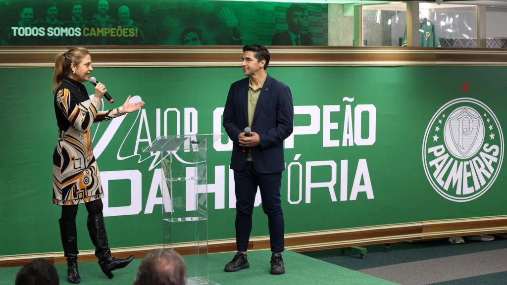 Abel Ferreira
