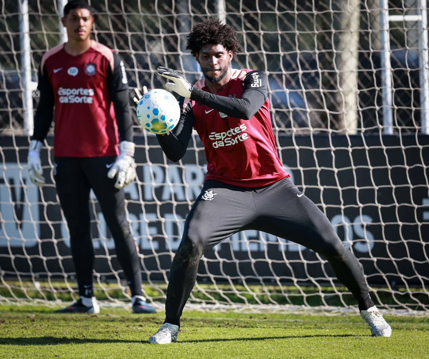 Corinthians