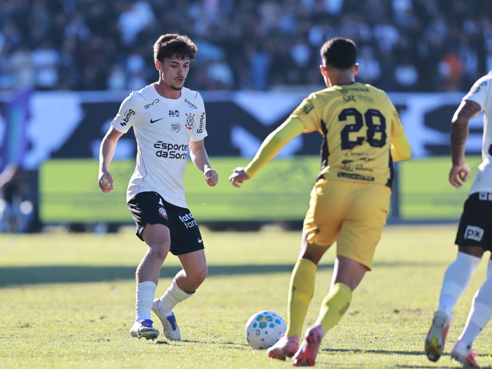Corinthians