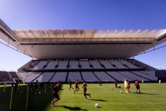 Corinthians