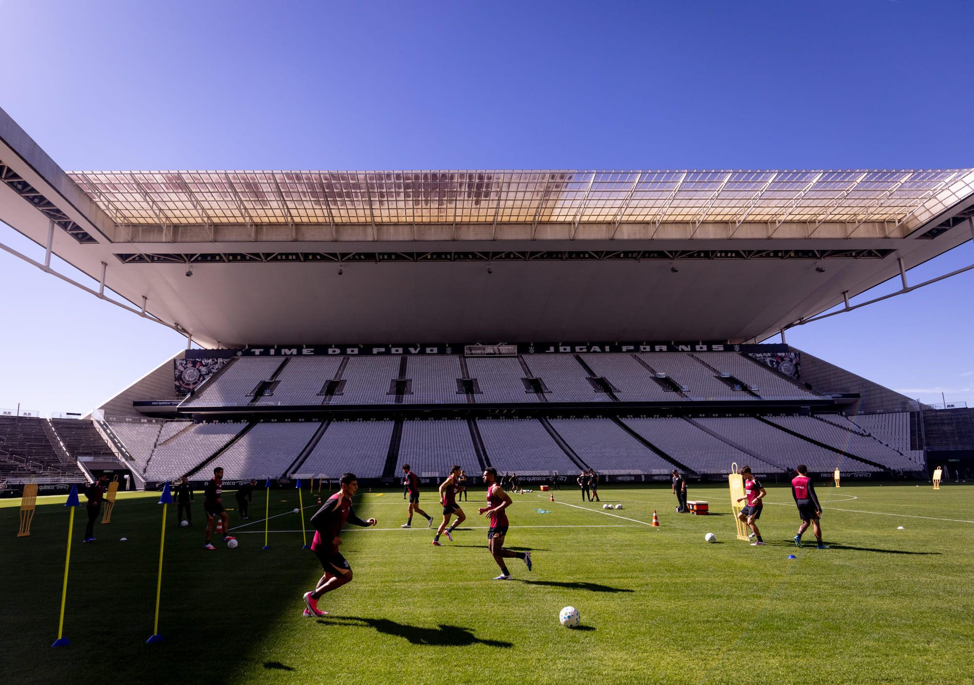 Corinthians