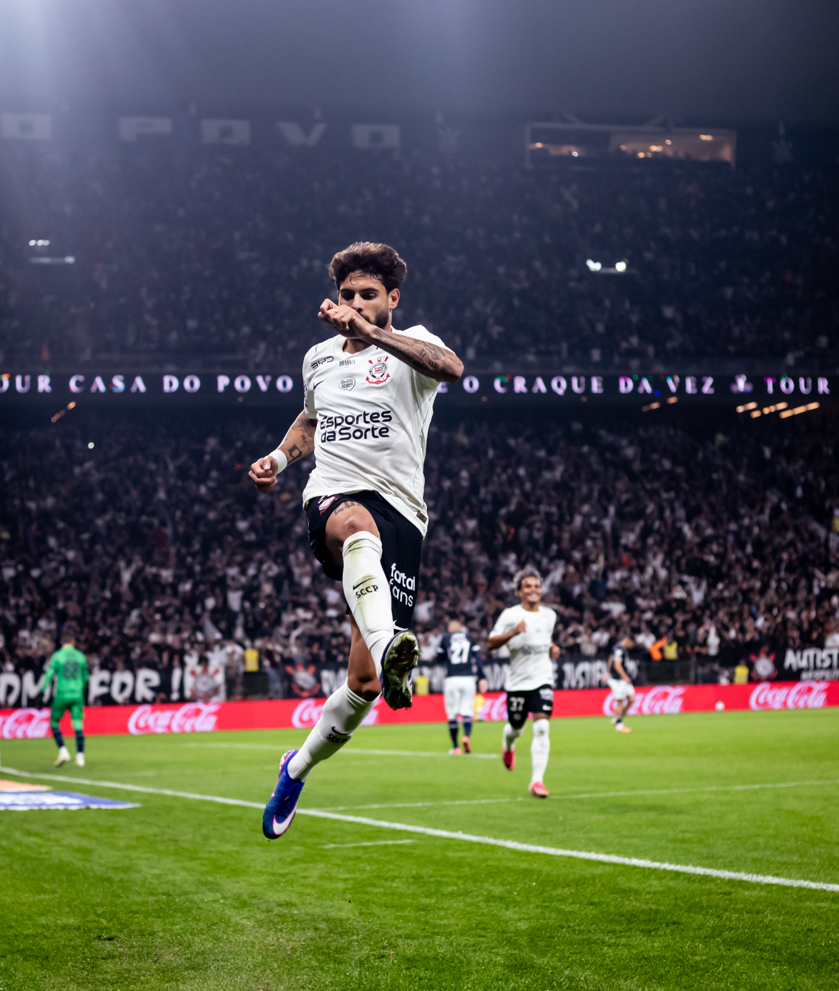 Corinthians