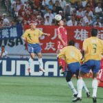 Seleção Brasileira copa do mundo 2002 cbf