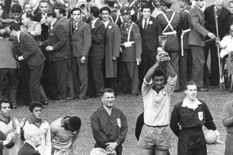 Brasil copa do mundo seleção argentina copa 1962