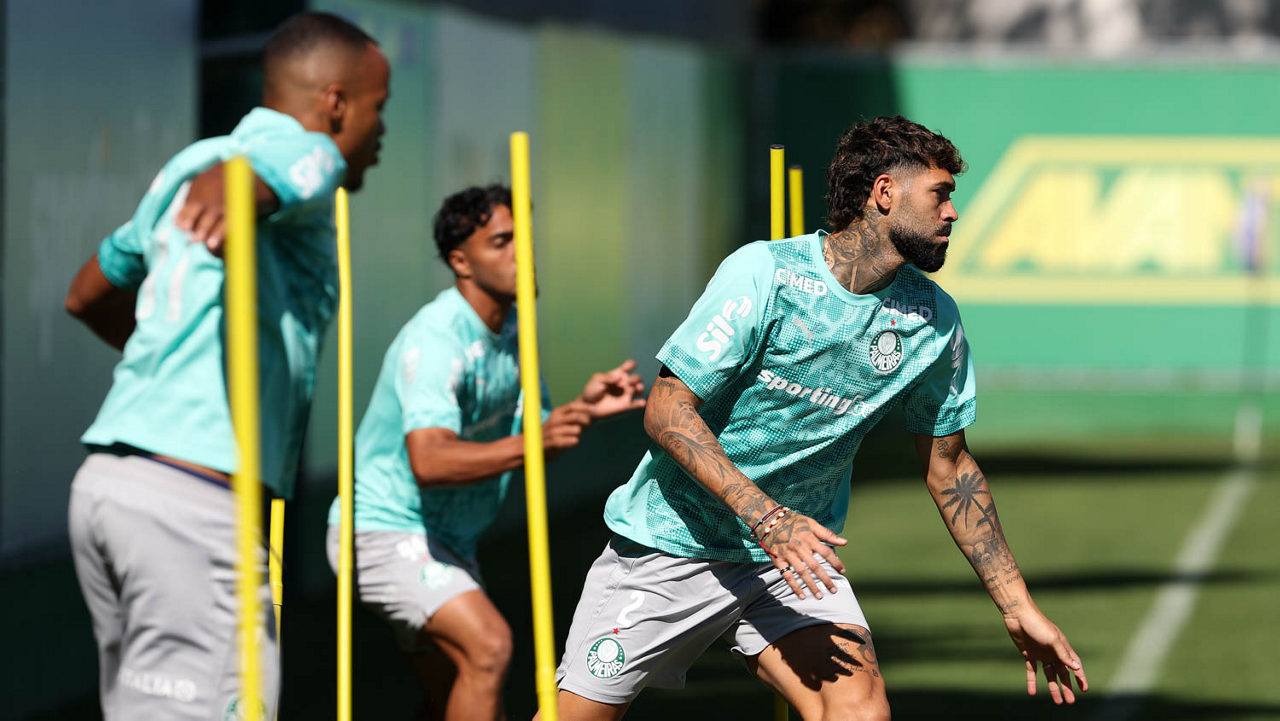 Palmeiras