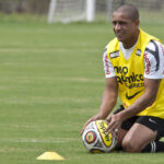 Roberto Carlos corinthians palmeiras