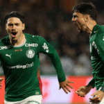 Palmeiras