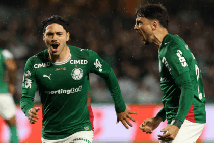 Palmeiras
