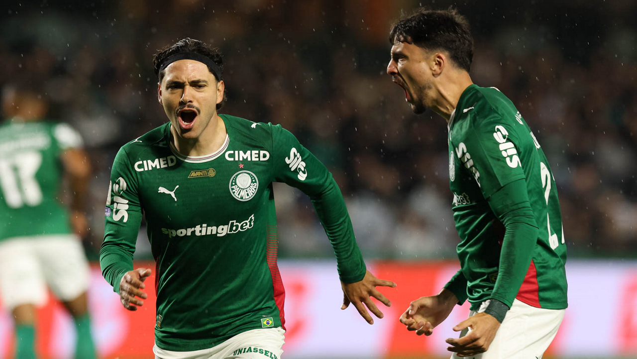 Palmeiras