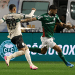 Palmeiras