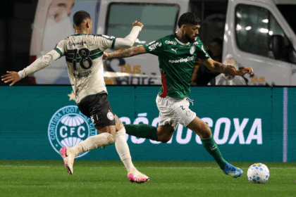 Palmeiras