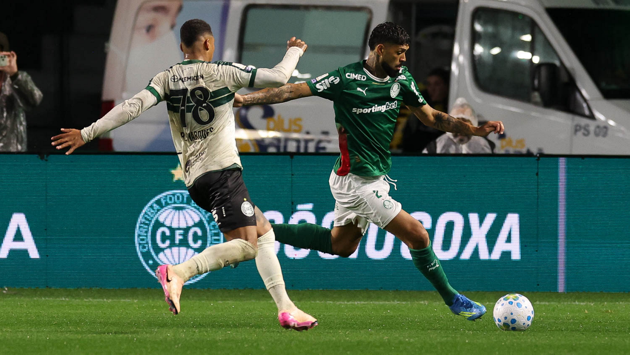 Palmeiras