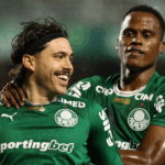 Palmeiras