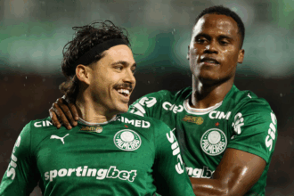 Palmeiras