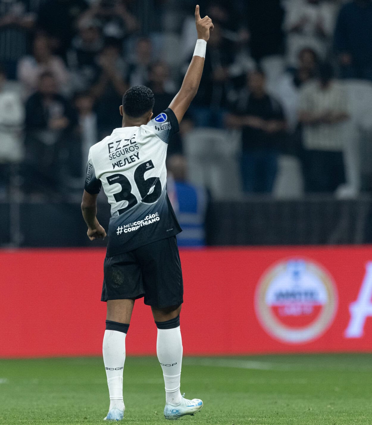 Corinthians