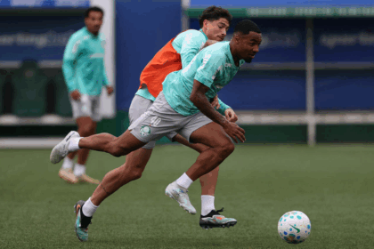 Palmeiras