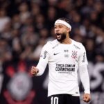 Corinthians memphis