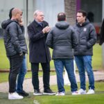 Corinthians osmar stabile