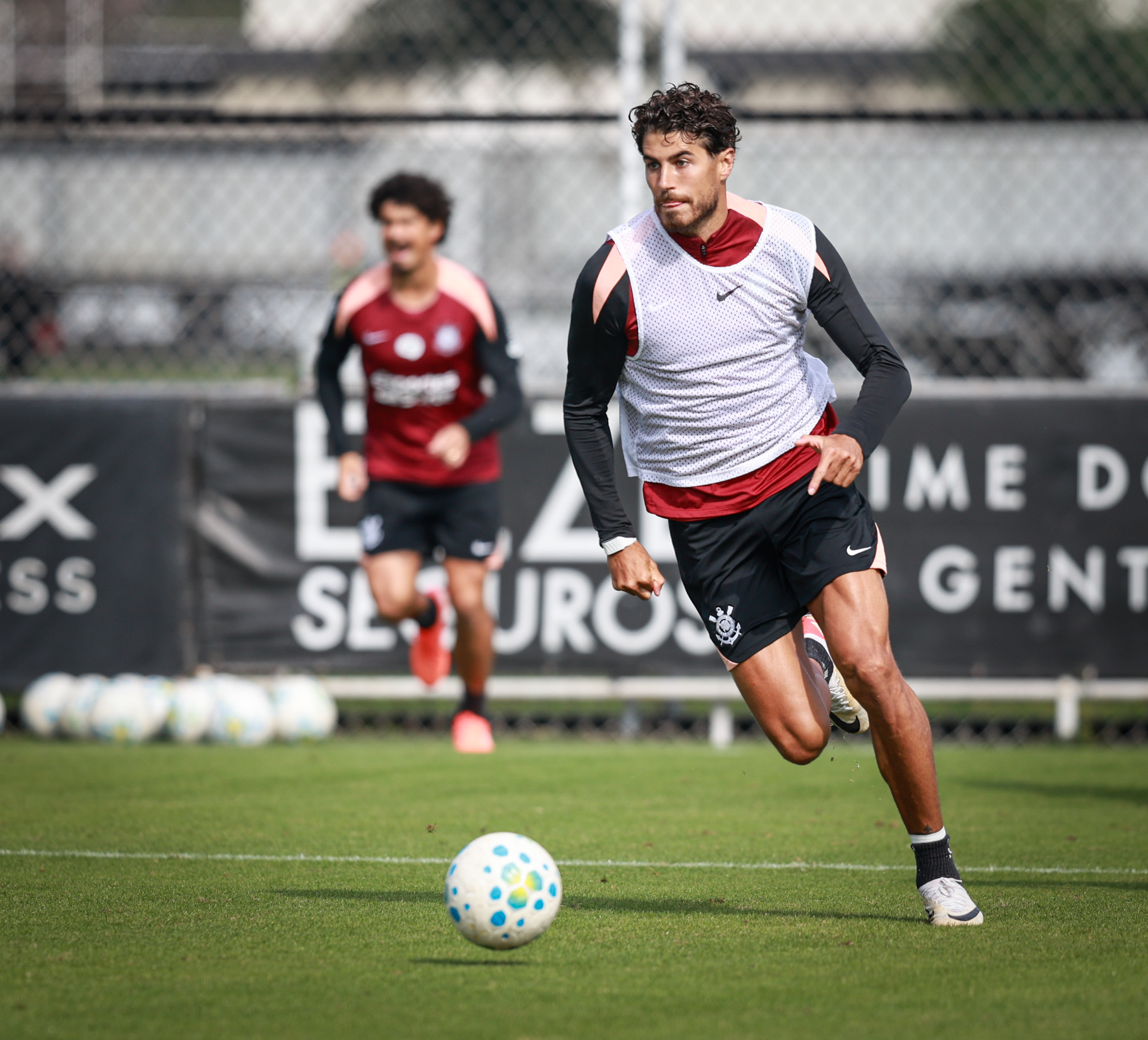 Corinthians