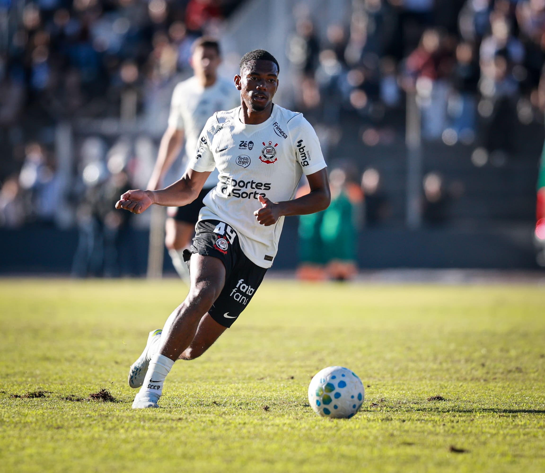 Corinthians