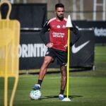 corinthians raniele