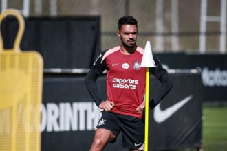 corinthians raniele