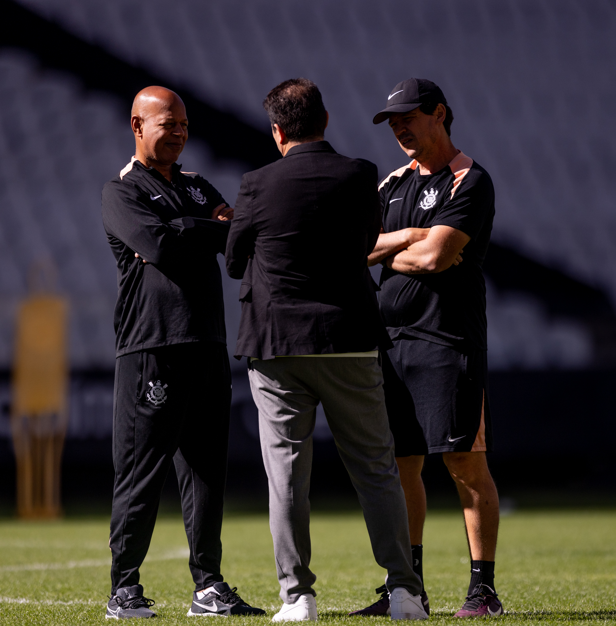 Corinthians