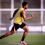 Corinthians Vitinho