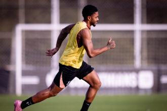 Corinthians Vitinho