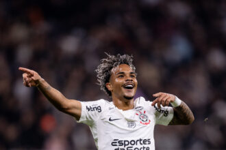 corinthians kaio cesar