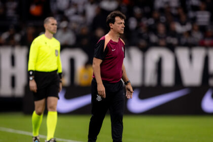 Fernando diniz corinthians