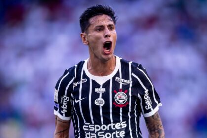 angileri corinthians
