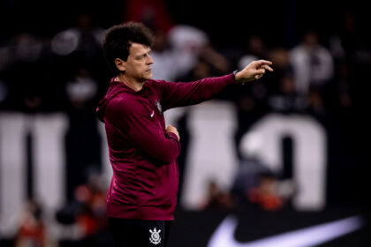 Fernando Diniz corinthians