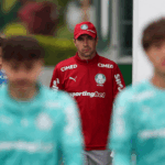 Palmeiras