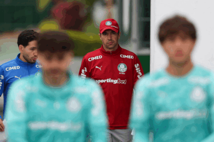 Palmeiras