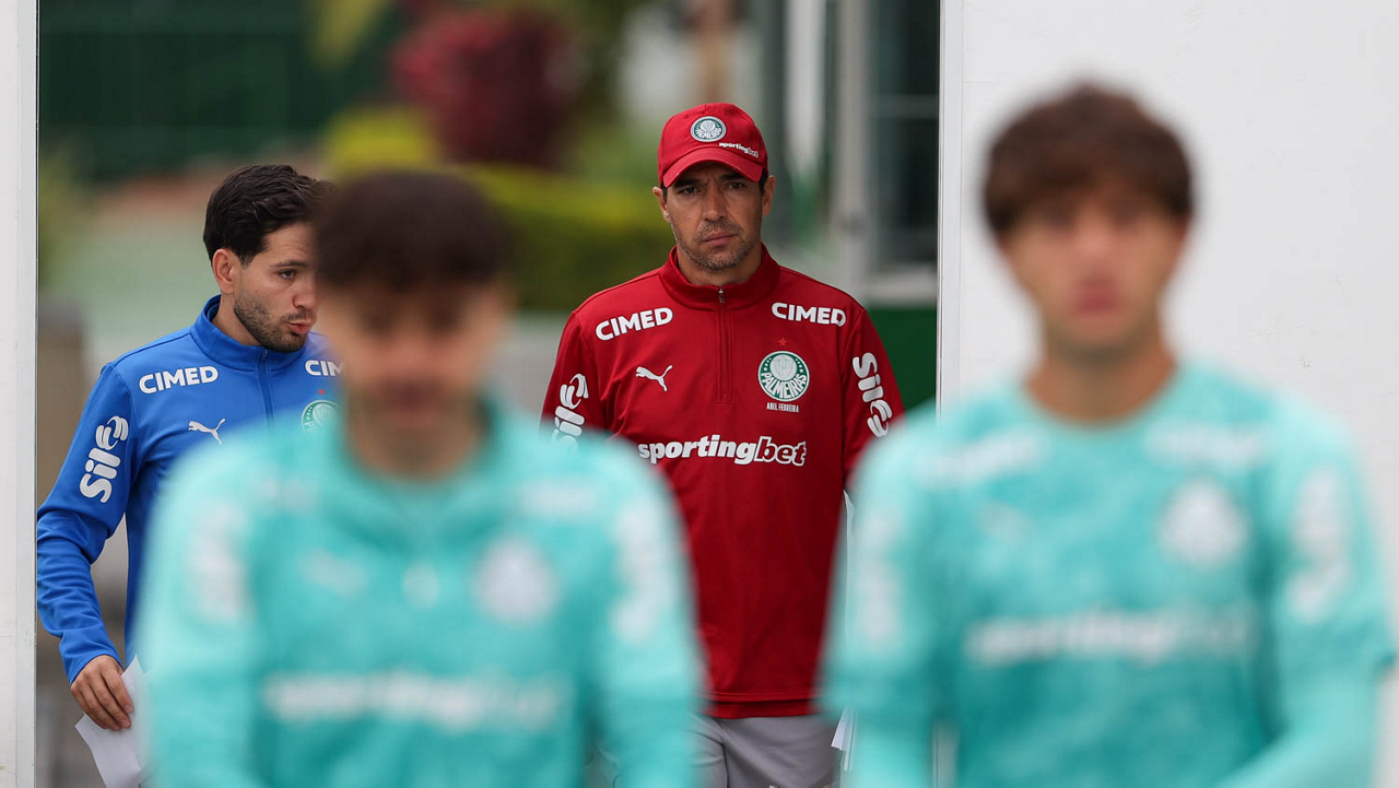 Palmeiras
