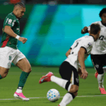 Palmeiras