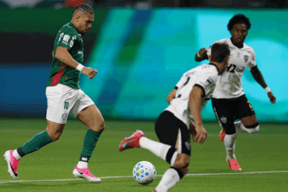 Palmeiras