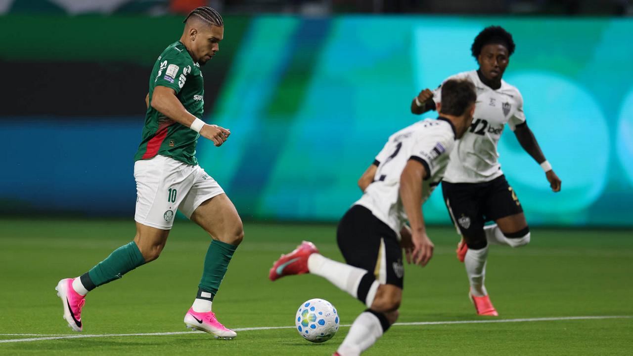 Palmeiras