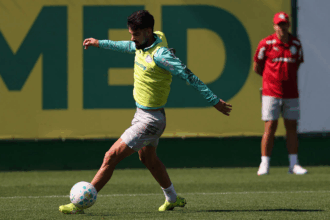 Palmeiras