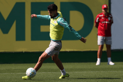 Palmeiras