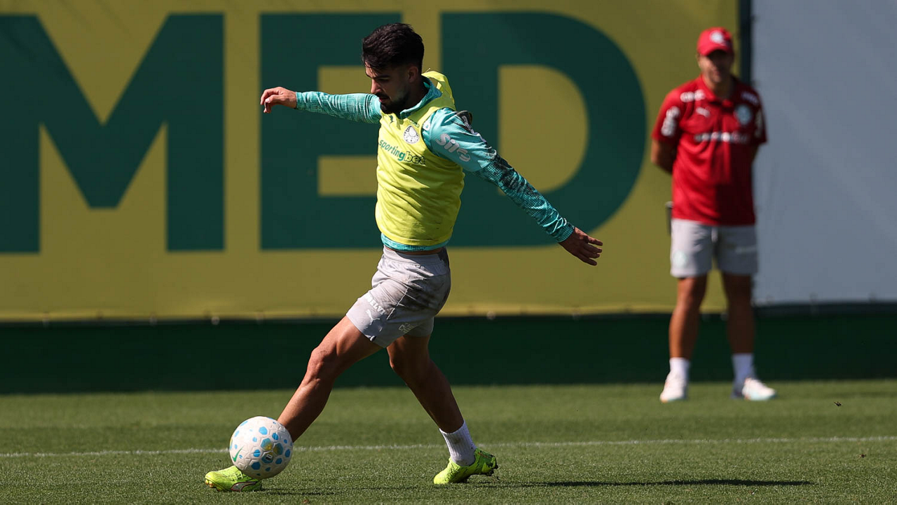 Palmeiras