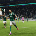Palmeiras