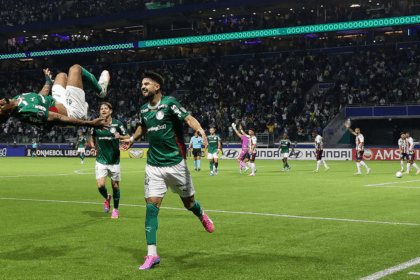 Palmeiras